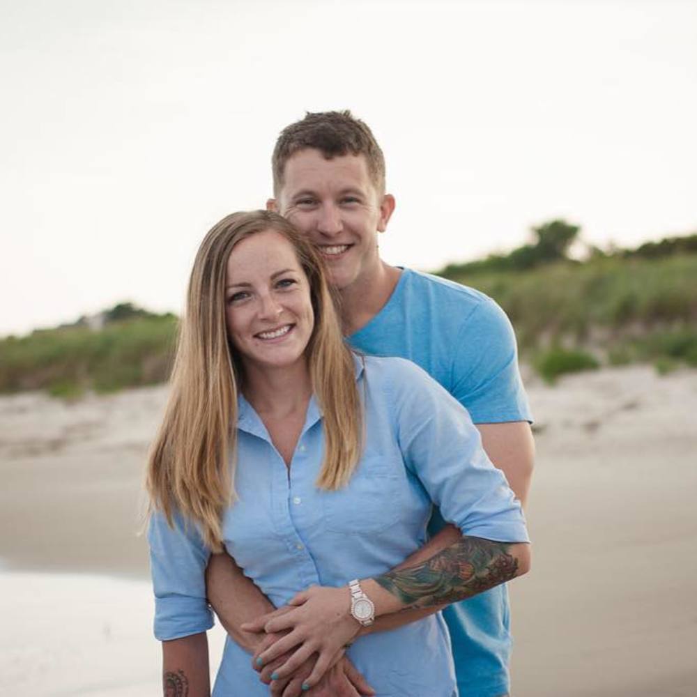 Meet your Posher, Hunter